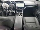 2024 Lexus Rz 300e Белый vin: JTJABABB0RA002452