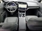 2025 Lexus Rz 300e Серебряный vin: JTJABABB4SA008146
