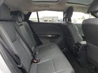 2025 Lexus Rz 300e Серебряный vin: JTJABABB4SA008146