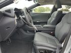 2025 Lexus Rz 300e Серебряный vin: JTJABABB4SA008146