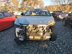2024 Lexus Rz 300e Серебряный vin: JTJABABB5RA005198