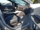 2024 Lexus Rz 300e Premium Silver vin: JTJABABB6RA005582