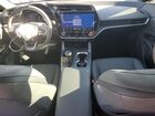 2025 Lexus Rz 300e Silver vin: JTJABABB6SA010707