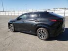 2025 Lexus Rz 300e Черный vin: JTJABABB7SA011882