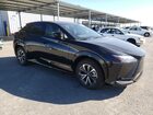 2025 Lexus Rz 300e Черный vin: JTJABABB7SA011882