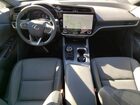 2025 Lexus Rz 300e Черный vin: JTJABABB7SA011882
