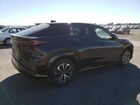 2025 Lexus Rz 300e Черный vin: JTJABABB7SA011882