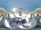 2025 Lexus Rz 300e Черный vin: JTJABABB7SA011882