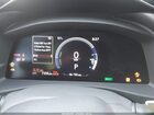 2025 Lexus Rz 300e   Silver vin: JTJABABB8SA008201