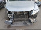 2025 Lexus Rz 300e   Silver vin: JTJABABB8SA008201