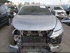 2025 Lexus Rz 300e   Silver vin: JTJABABB8SA008201