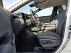 2025 Lexus Rz 300e Белый vin: JTJABABB9SA012743
