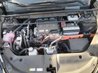 2024 Lexus Rz 300e Черный vin: JTJABABBXRA005391