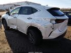 2024 Lexus Nx 250   Белый vin: JTJADCAZ4R2008446