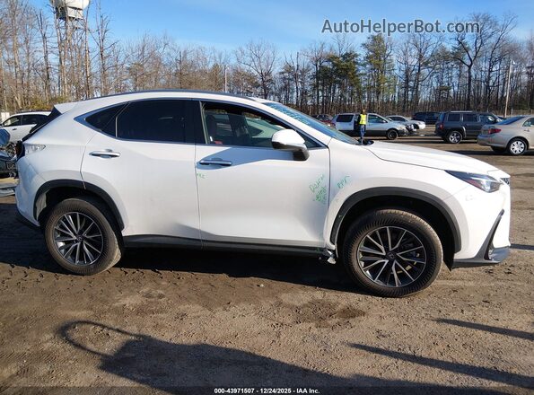 JTJADCAZ4R2008446 2024 LEXUS NX 250 Белый Панорамный вид салона 360°