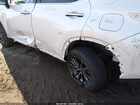 2024 Lexus Nx 250   Белый vin: JTJADCAZ4R2008446