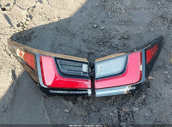 JTJADCAZ4R2008446 2024 LEXUS NX 250 Белый Вид щитка приборов