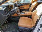 2025 Lexus Nx 350 Base White vin: JTJAGCEZ5S2020175