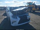 2020 Lexus Gx 460 Premium White vin: JTJAM7BX0L5257448