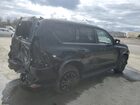 2021 Lexus Gx 460 Premium Black vin: JTJAM7BX0M5287891