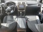 2021 Lexus Gx 460 Premium Black vin: JTJAM7BX0M5287891