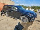 2021 Lexus Gx 460 Premium Black vin: JTJAM7BX0M5295277