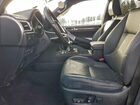 2022 Lexus Gx 460 Серый vin: JTJAM7BX0N5324116