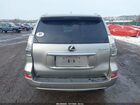 2020 Lexus Gx 460 Premium Бежевый vin: JTJAM7BX1L5240769