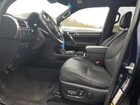2022 Lexus Gx 460 Blue vin: JTJAM7BX1N5332760