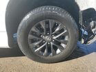 2022 Lexus Gx 460 Белый vin: JTJAM7BX1N5337733 Damage: Right Front Wheel, Curb Rash, > 12 Inches