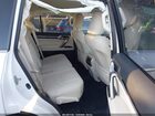 2020 Lexus Gx 460 Premium Beige vin: JTJAM7BX3L5256276