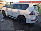 2020 Lexus Gx 460 Premium Beige vin: JTJAM7BX3L5256276