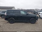 2021 Lexus Gx 460 Premium Черный vin: JTJAM7BX3M5274178