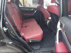 2021 Lexus Gx 460 Premium Черный vin: JTJAM7BX3M5274178