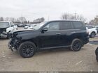 2021 Lexus Gx 460 Premium Черный vin: JTJAM7BX3M5274178