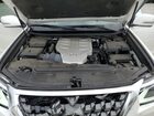 2023 Lexus Gx 460 White vin: JTJAM7BX3P5369084