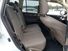 2023 Lexus Gx 460 White vin: JTJAM7BX3P5369084