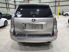 2020 Lexus Gx 460 Premium Silver vin: JTJAM7BX4L5257761