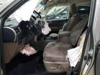 2020 Lexus Gx 460 Premium Silver vin: JTJAM7BX4L5257761