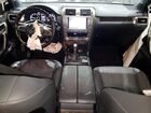 2021 Lexus Gx 460 Premium Black vin: JTJAM7BX4M5282368 2021 Lexus Gx 460 Premium Black vin: JTJAM7BX4M5282368