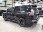 2021 Lexus Gx 460 Premium Black vin: JTJAM7BX4M5282368 2021 Lexus Gx 460 Premium Black vin: JTJAM7BX4M5282368