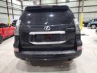 2021 Lexus Gx 460 Premium Black vin: JTJAM7BX4M5282368 2021 Lexus Gx 460 Premium Black vin: JTJAM7BX4M5282368