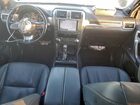2021 Lexus Gx 460 Premium Серый vin: JTJAM7BX4M5291085