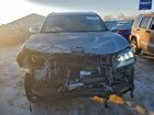 2021 Lexus Gx 460 Premium Серый vin: JTJAM7BX4M5291085