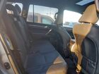 2021 Lexus Gx 460 Premium Серый vin: JTJAM7BX4M5291085