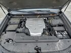 2021 Lexus Gx 460 Premium Серый vin: JTJAM7BX4M5295301