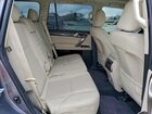 2021 Lexus Gx 460 Premium Серый vin: JTJAM7BX4M5295301