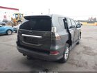 2023 Lexus Gx 460 Premium Gray vin: JTJAM7BX4P5377419