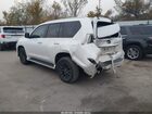 2023 Lexus Gx 460 Premium Белый vin: JTJAM7BX6P5372707