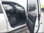 2023 Lexus Gx 460 Premium Белый vin: JTJAM7BX6P5372707